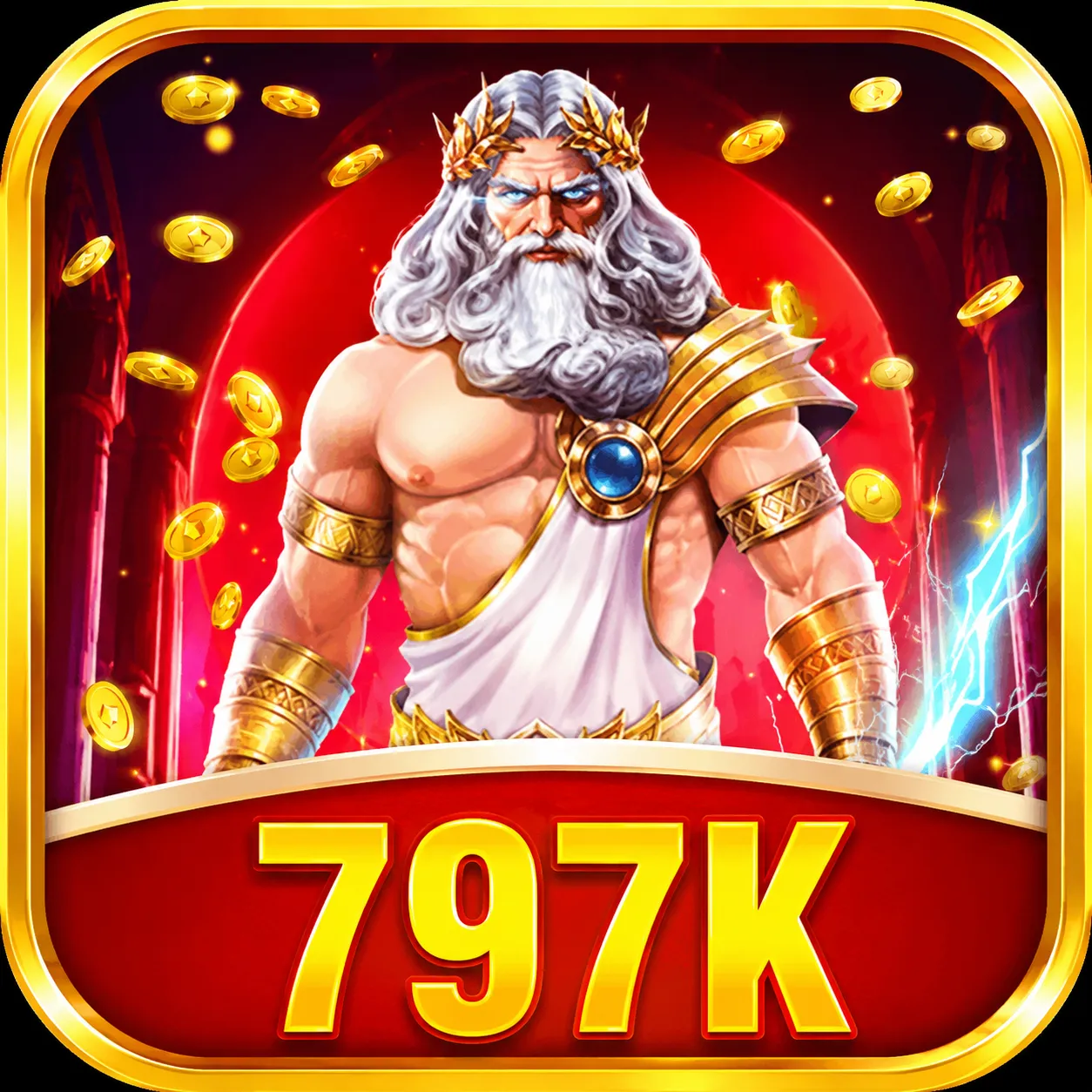 797K - Game Domino Seru dan Menarik