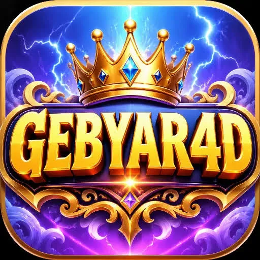GEBYAR4D - Petualangan Seru Dalam Dunia Fantasi
