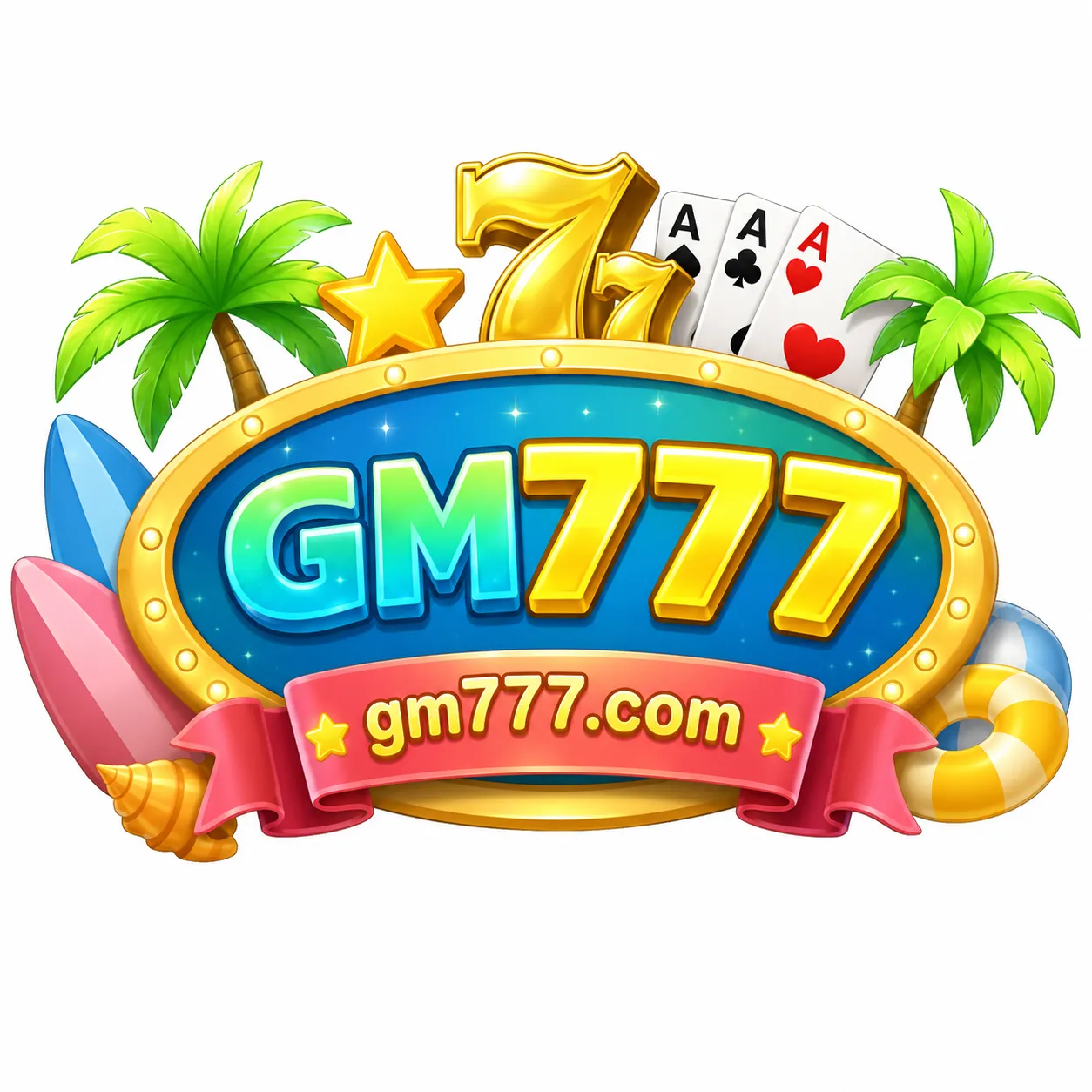 GM777 - Game Olahraga Seru untuk Semua