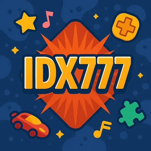 IDX777 - Aplikasi Utilitas Terbaik untuk Kebutuhan Anda