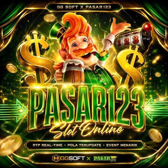 PASAR123 - Game Idle Menarik untuk Kamu