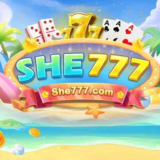 SHE777 - Petualangan Epik di Dunia ARPG