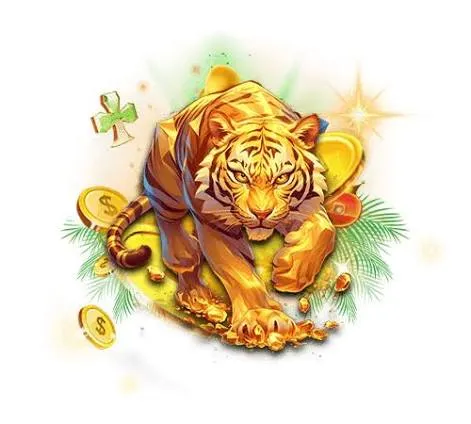 TGER123 - Game Tembak Ikan Seru dan Menantang